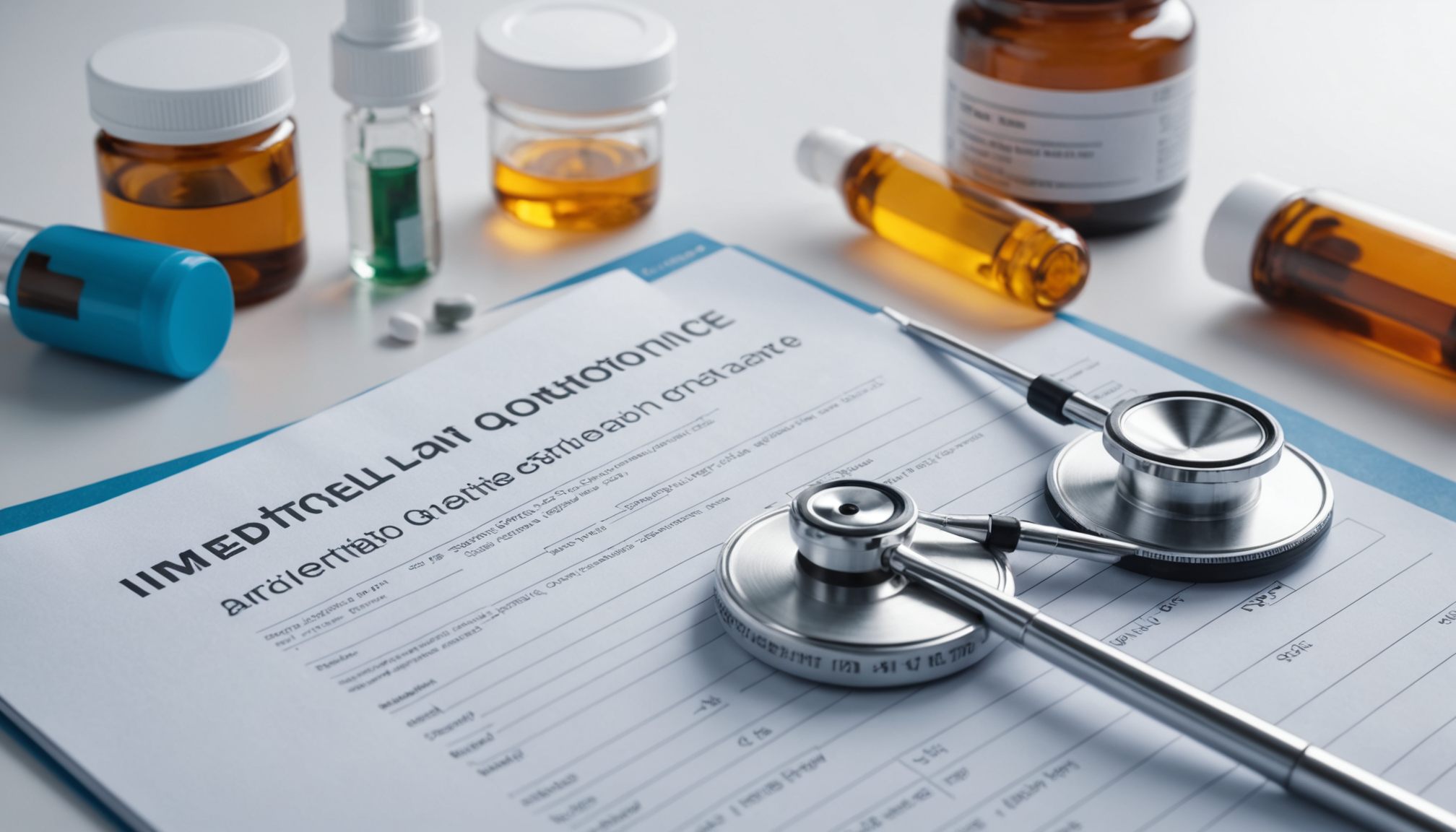 Self-check questionnaire for understanding options around impotence medication and when to seek medical advice